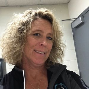 Meet your Posher, Anne